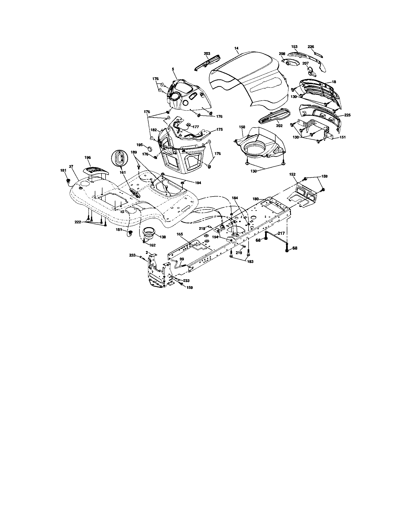CHASSIS