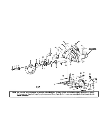 Circular saw