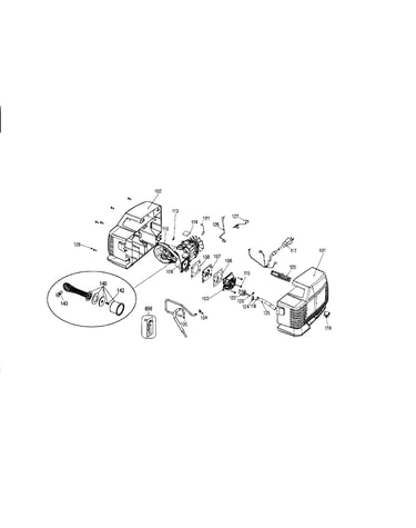 Pump assembly