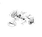 Craftsman 919167270 pump assembly diagram