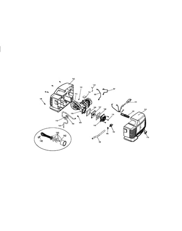 Pump assembly