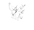 Craftsman 917287382 lift diagram