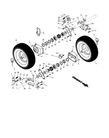 Wheels