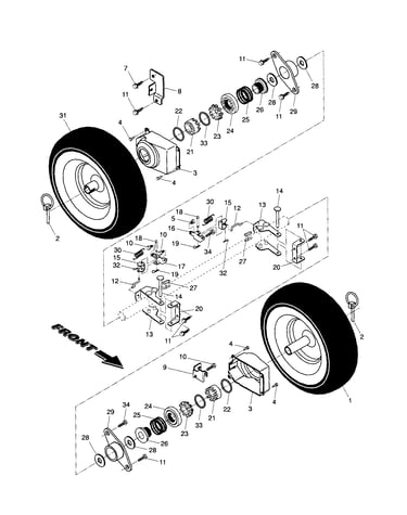 Wheels