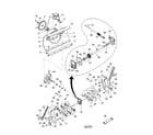 Craftsman 917885521 auger housing/impeller diagram