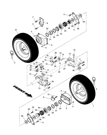 Wheels