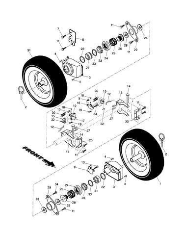 Wheels