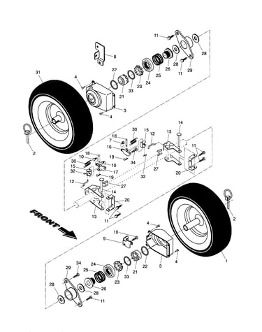 Wheels