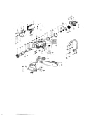 Chassis/bar/handle