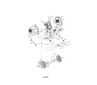 Craftsman 919167620 air compressor diagram