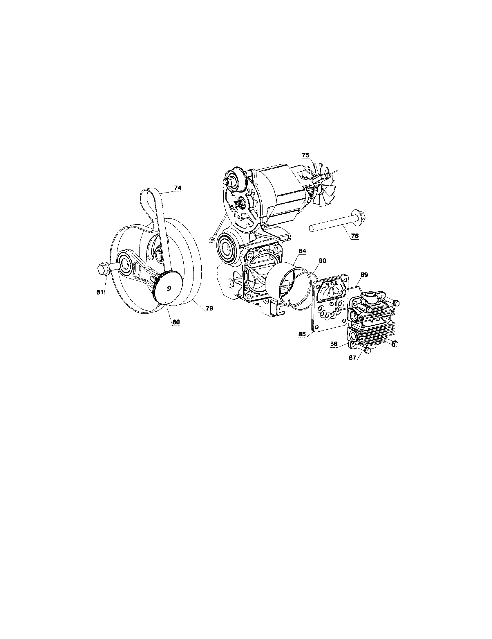 Pump