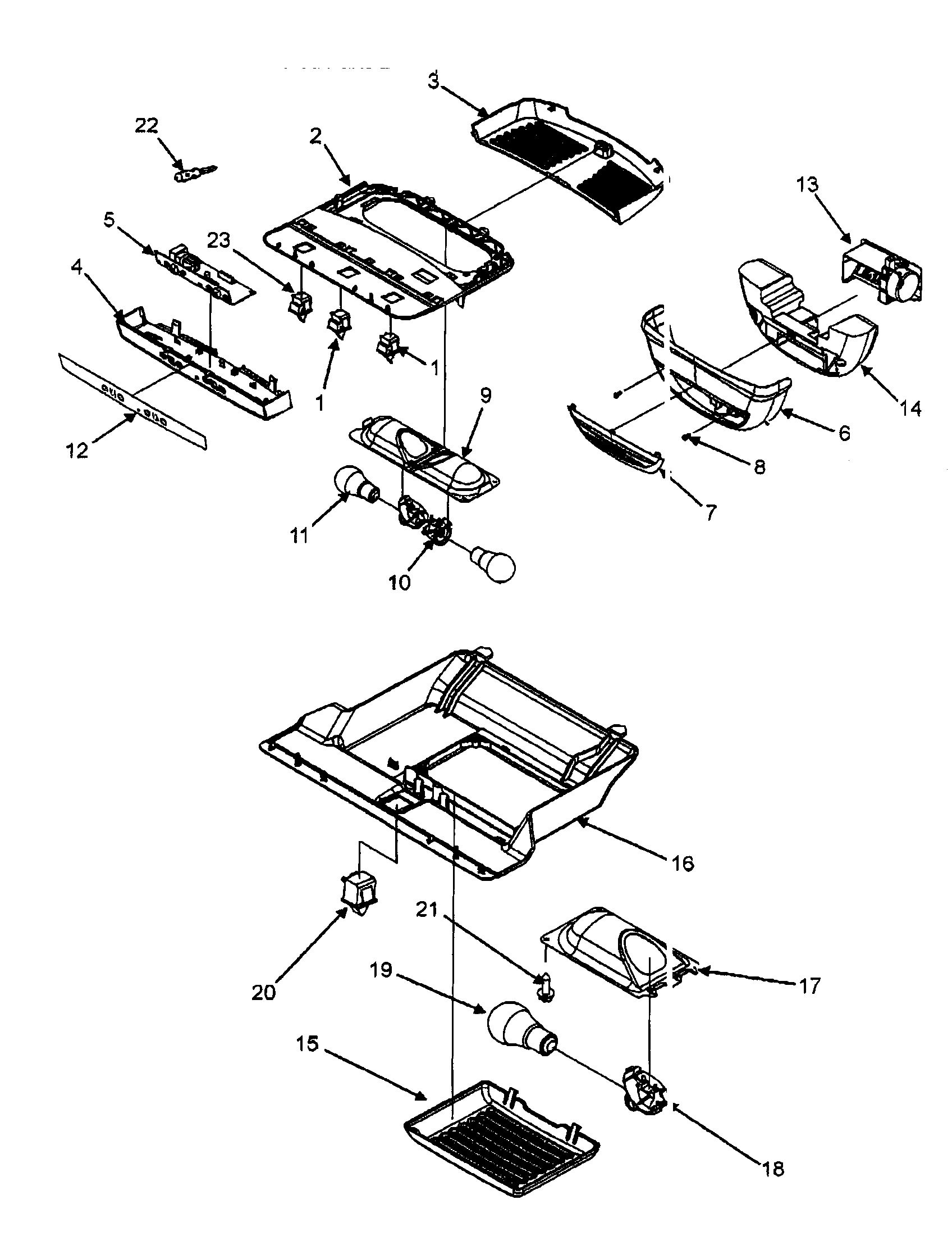 CONTROLS