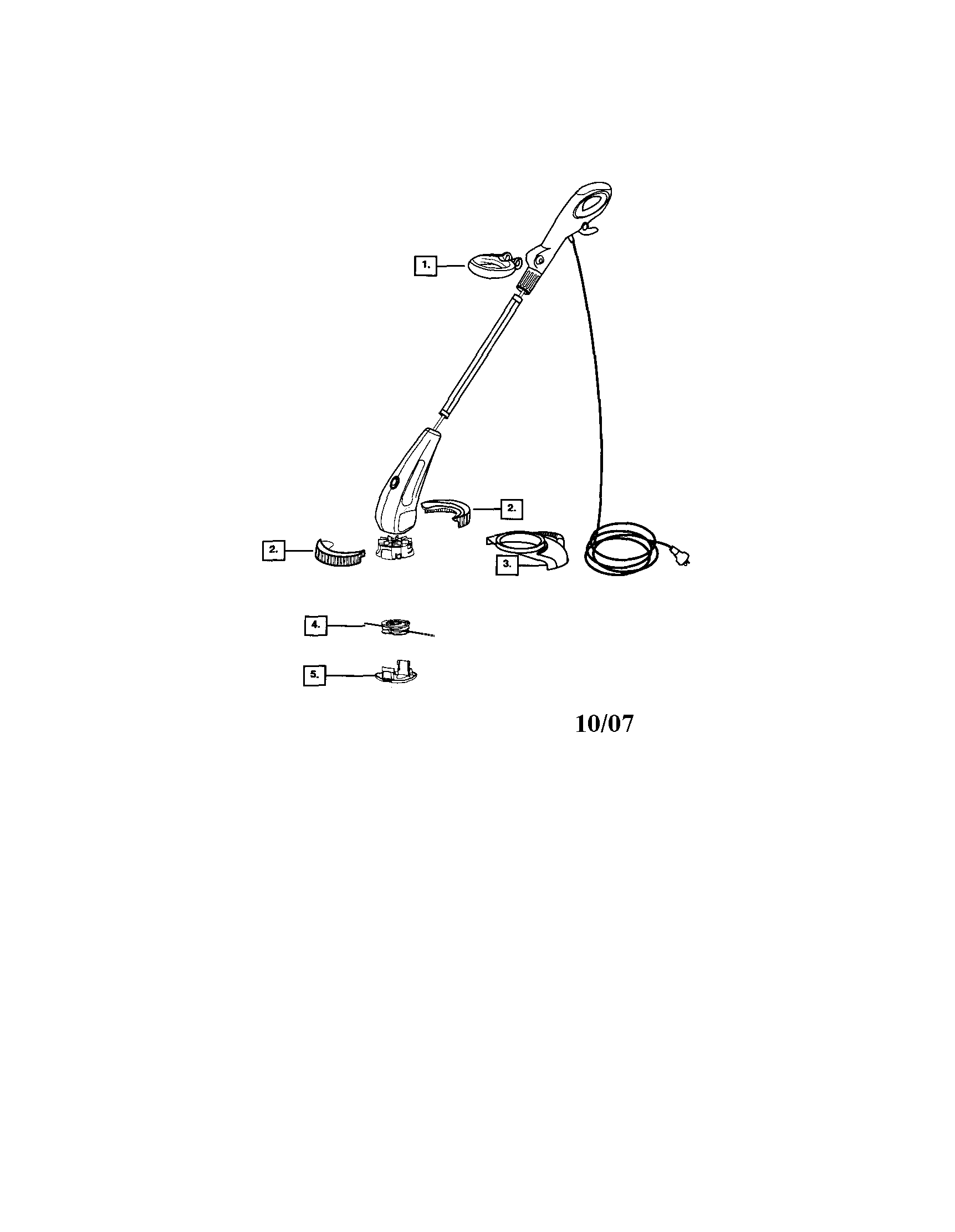 Twist 'n edge 600