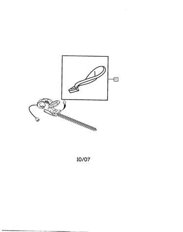Handguard