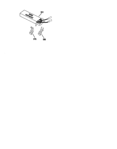 Wire harness