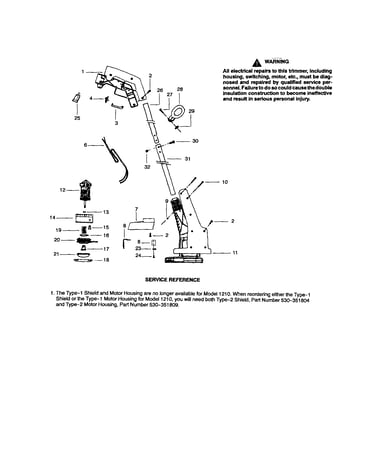 Trimmer