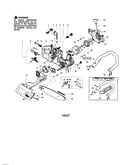 Chassis/bar/handle
