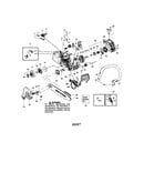 Chassis/bar/handle