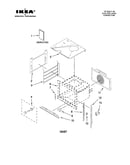 Oven