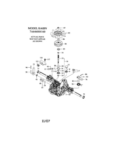 Transaxle