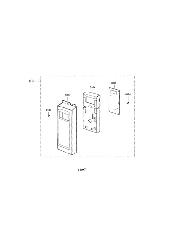 Control unit