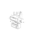 Mounting bracket/damper