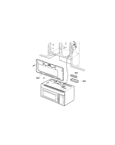 Mounting bracket/damper