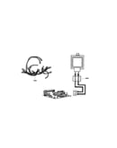 Cable harness
