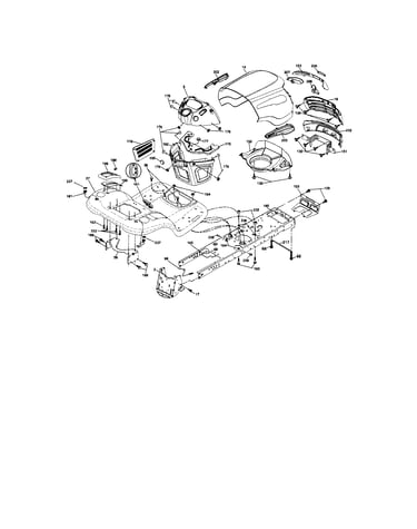 Chassis and enclosures