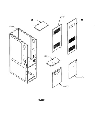 Wrapper assembly