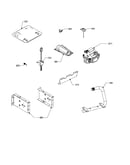 Burner box assembly