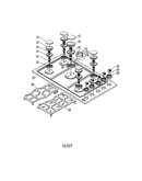 Cooktop