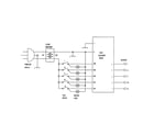 DCS CTD-365-70692 wiring schematic diagram