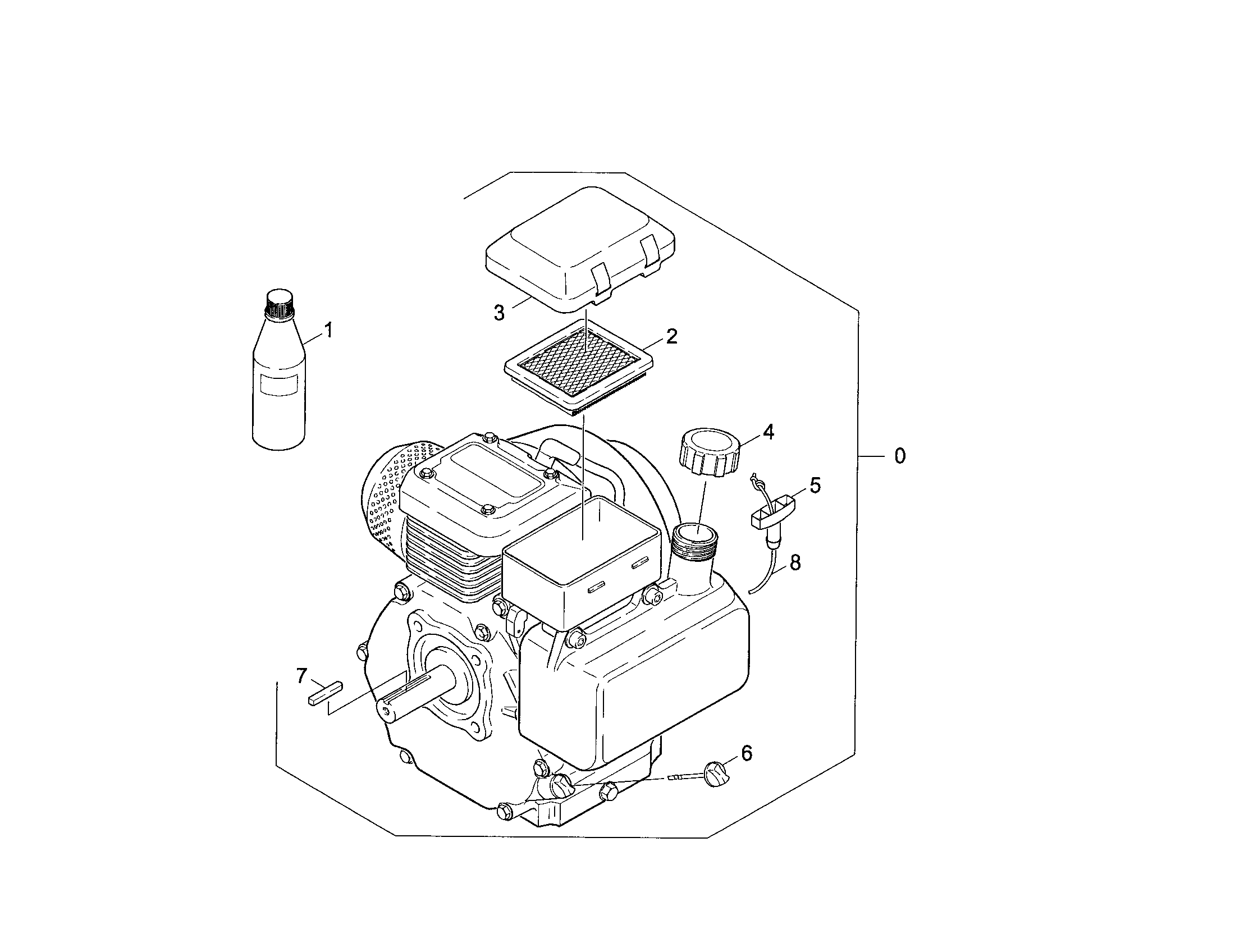 Motor