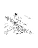 Console/base/pulley
