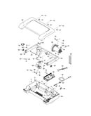 Motor/hood