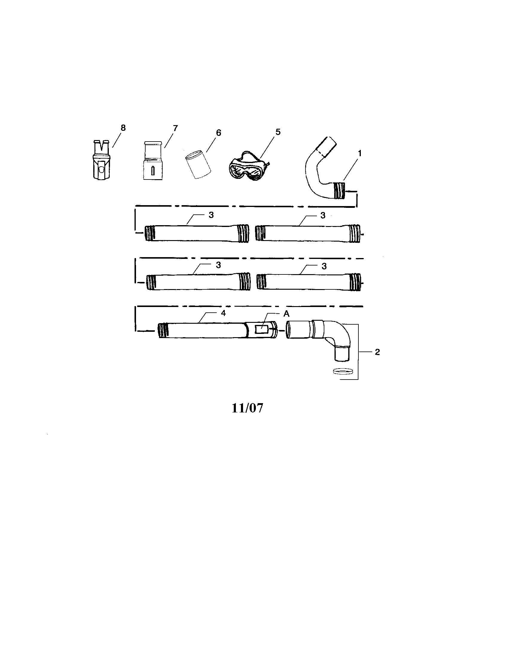 Gutter attachment