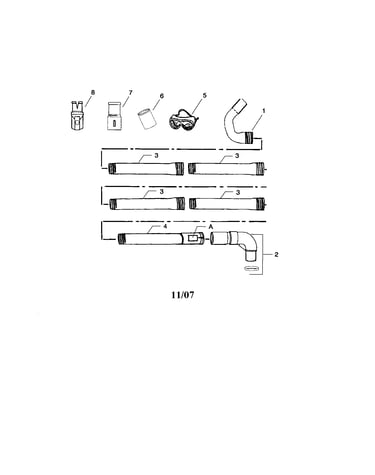 Gutter attachment