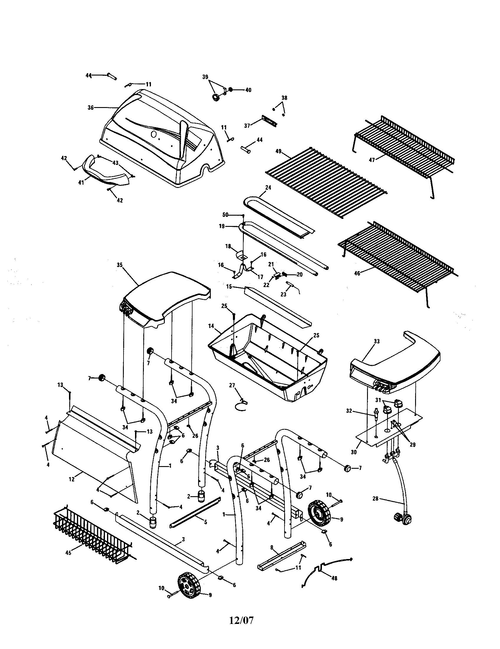 Grill
