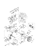 Wheels/frame