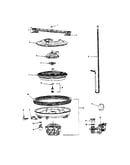 Pump and motor