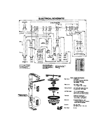 Wiring information