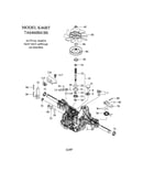 Transaxle-k46bt