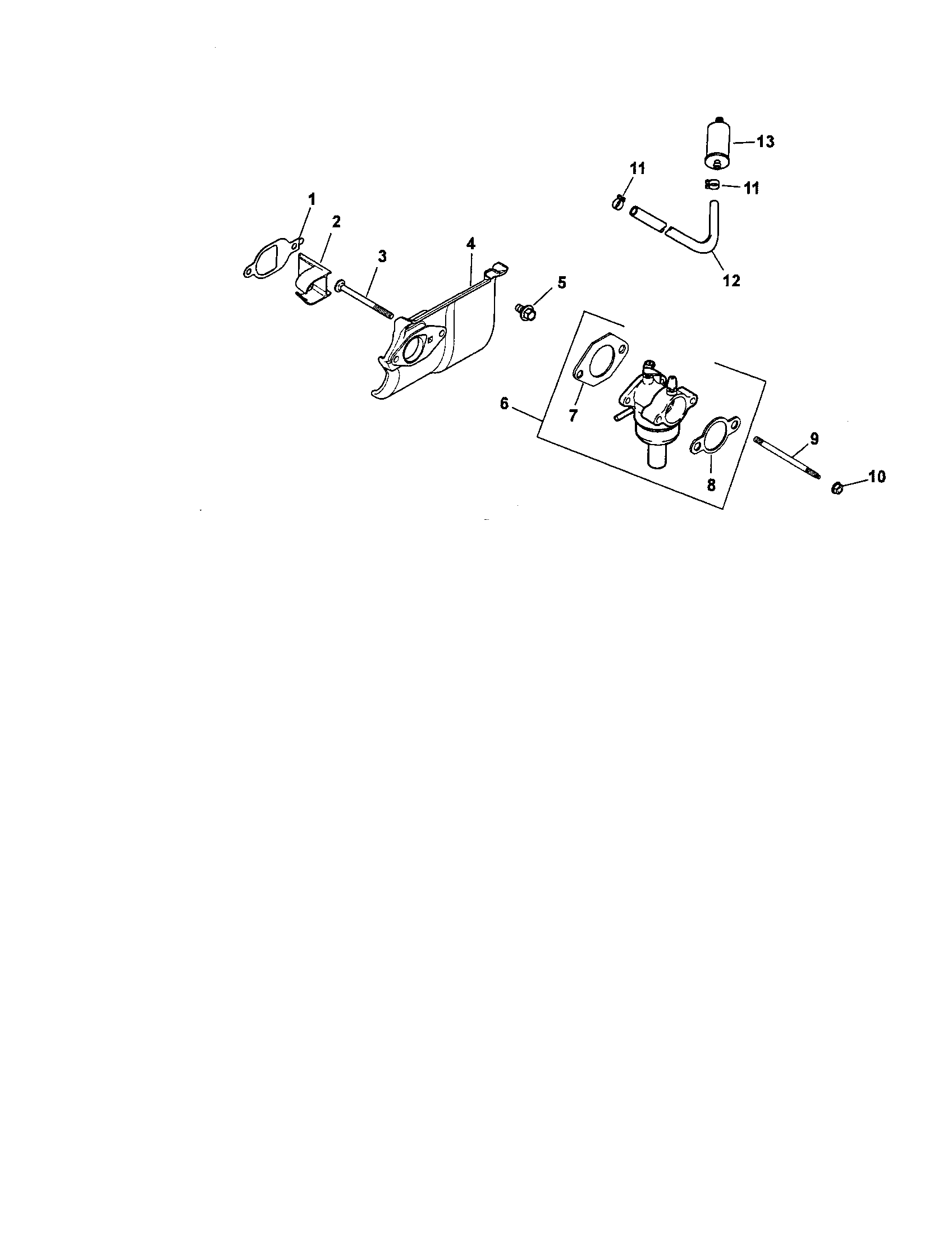 Fuel system