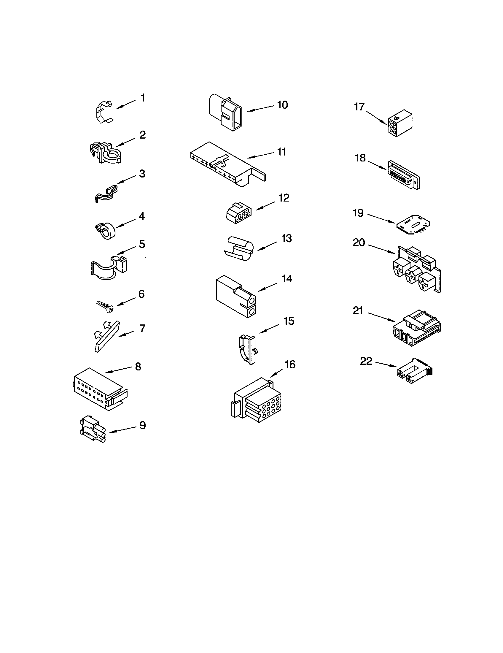 Wiring harness