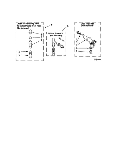 Water system