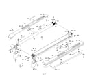 Proform 831247550 walking belt diagram