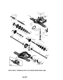 Transaxle