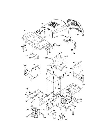 Chassis and enclosures