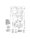Schematic diagram-tractor